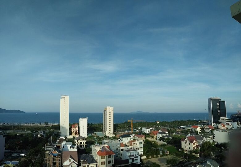 Danaciti Hotel