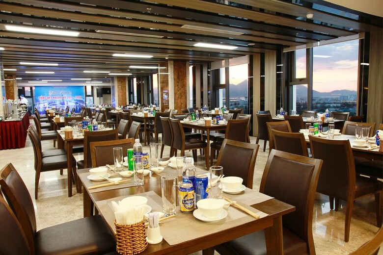 Danaciti Hotel