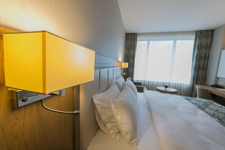 Yildiz Life Hotel