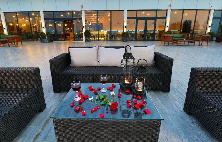 Yildiz Life Hotel