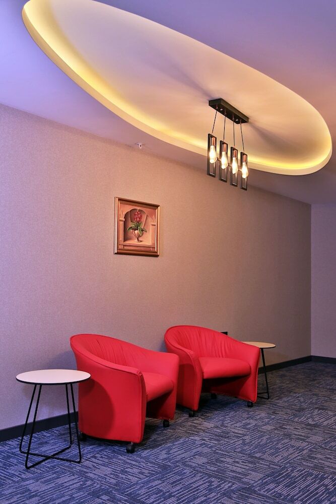 Yildiz Life Hotel