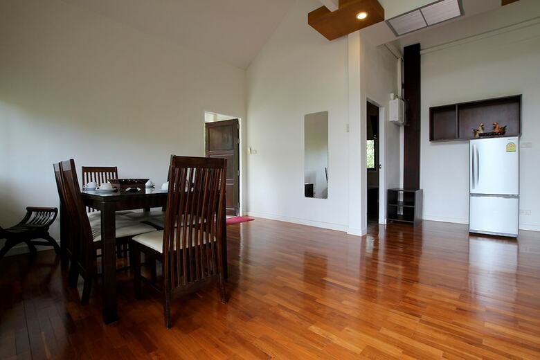 Hotel Baan Suan Nuanta