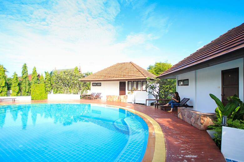 Hotel Baan Suan Nuanta