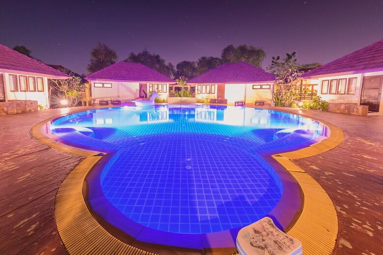 Hotel Baan Suan Nuanta