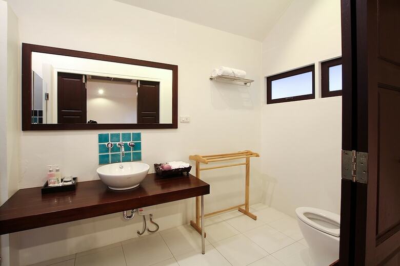Hotel Baan Suan Nuanta