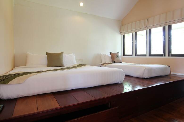 Hotel Baan Suan Nuanta