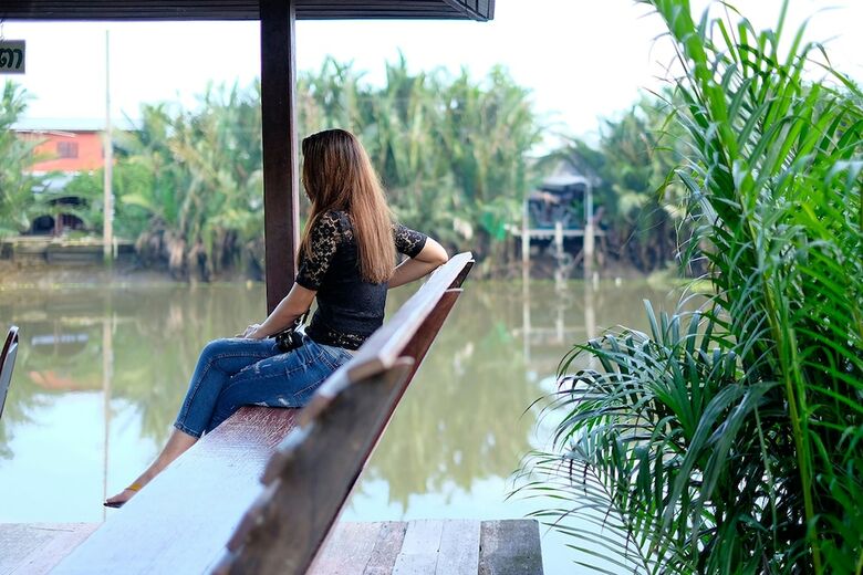 Hotel Baan Suan Nuanta