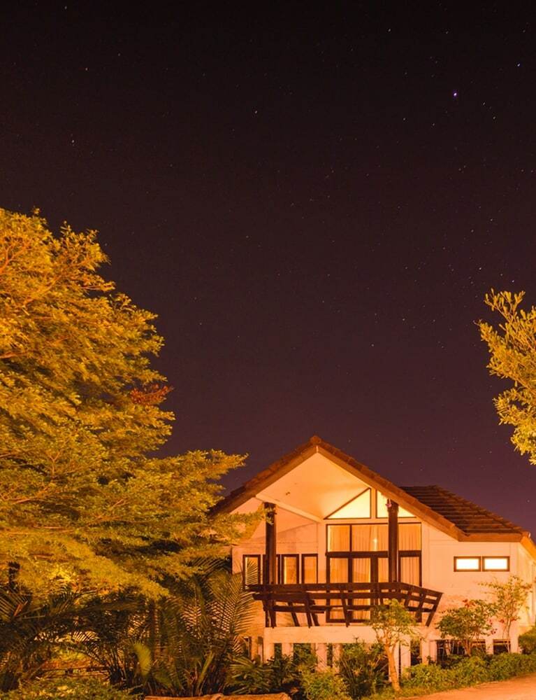 Hotel Baan Suan Nuanta