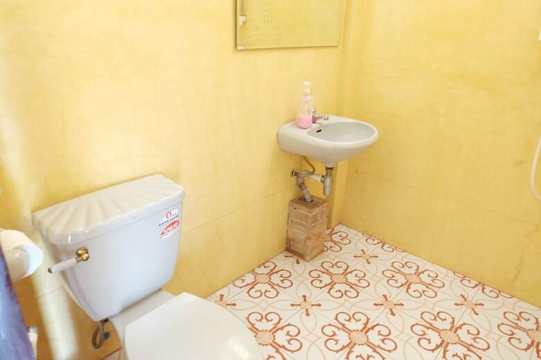 Hotel Baan Eve Guesthouse