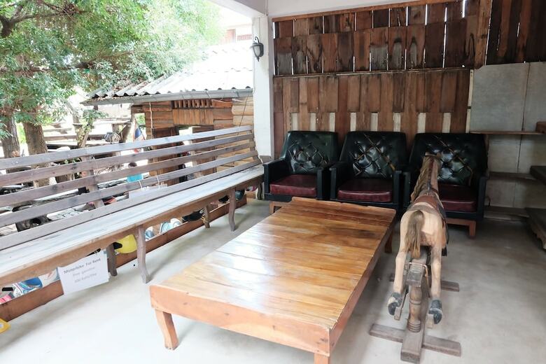 Hotel Baan Eve Guesthouse