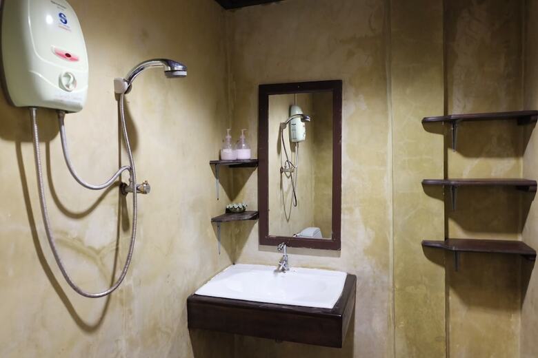 Hotel Baan Eve Guesthouse