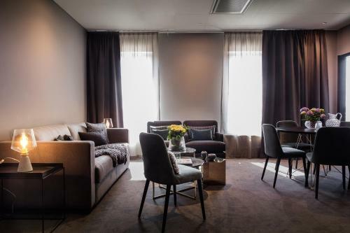 Kust Hotell & Spa