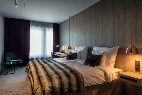 Kust Hotell & Spa