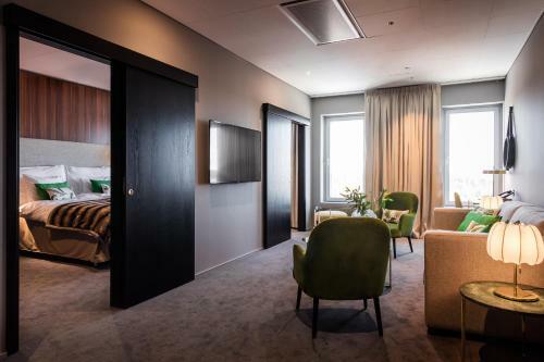 Kust Hotell & Spa