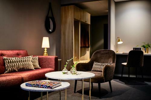 Kust Hotell & Spa