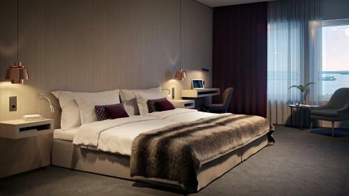 Kust Hotell & Spa