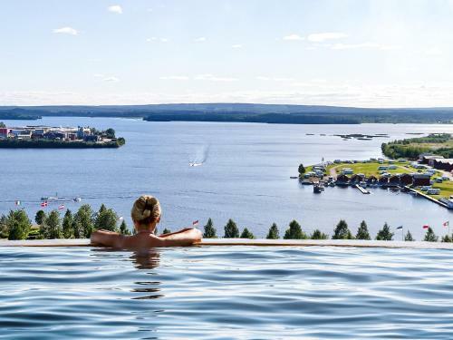 Kust Hotell & Spa