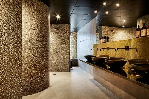 Kust Hotell & Spa