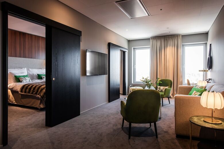 Kust Hotell & Spa
