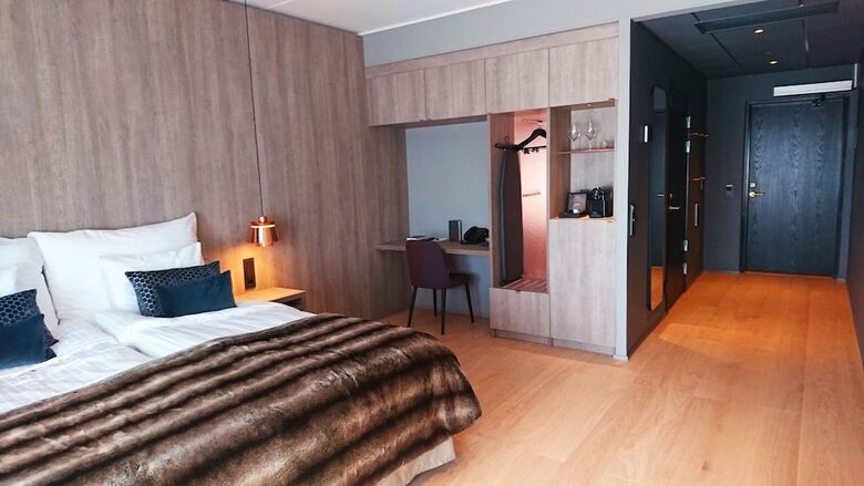 Kust Hotell & Spa