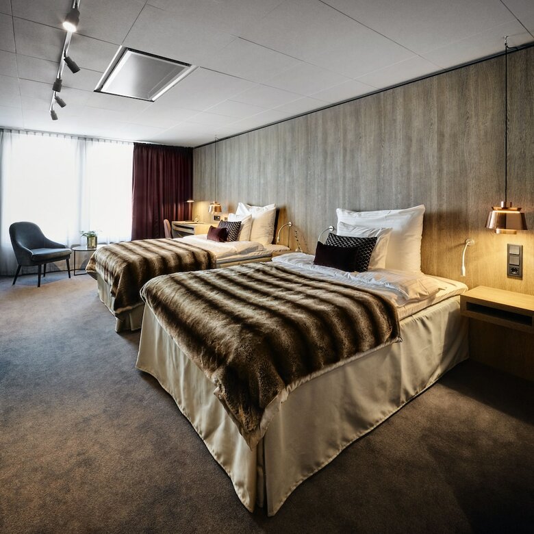 Kust Hotell & Spa