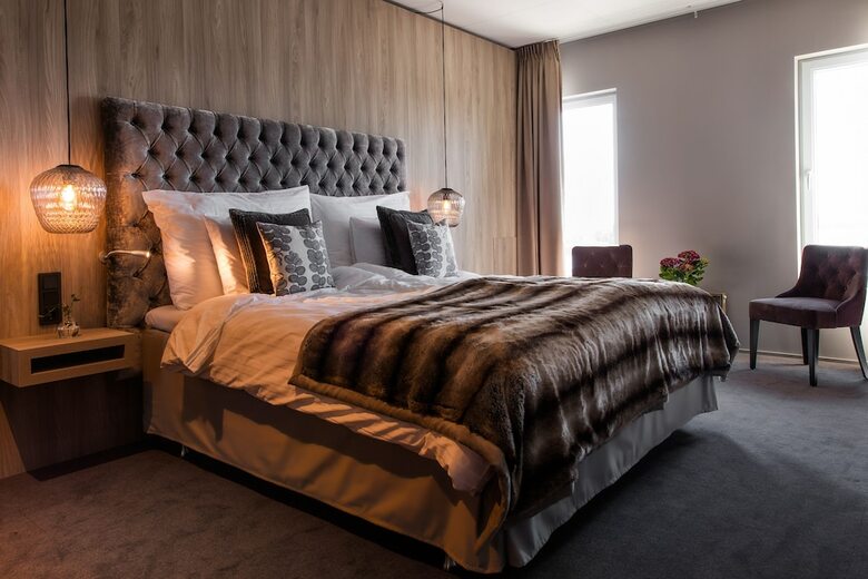 Kust Hotell & Spa