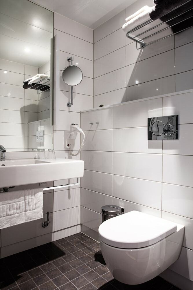 Kust Hotell & Spa