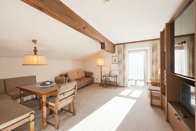 Hotel Bernhard Am See