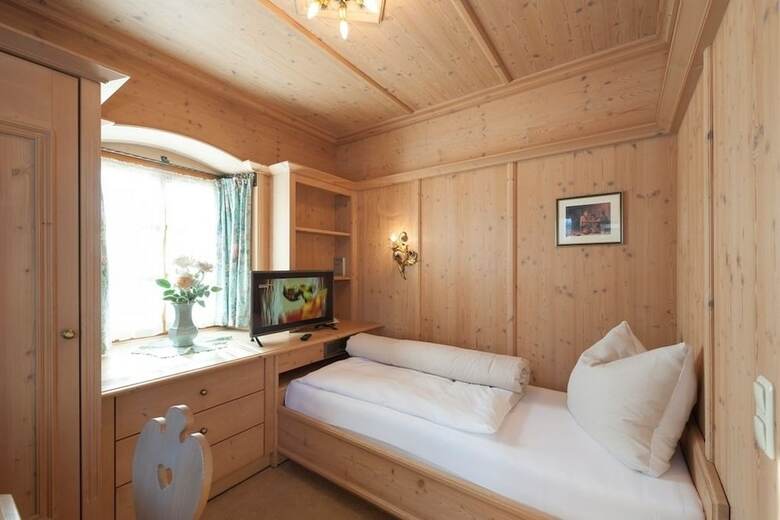 Hotel Bernhard Am See