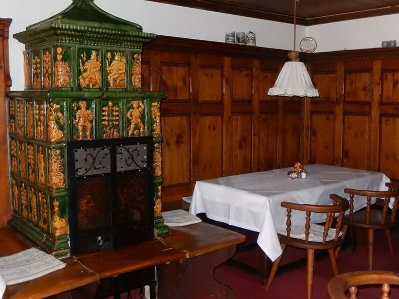 Hotel Bernhard Am See