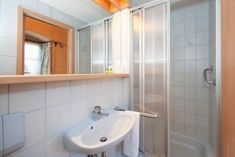Hotel Bernhard Am See