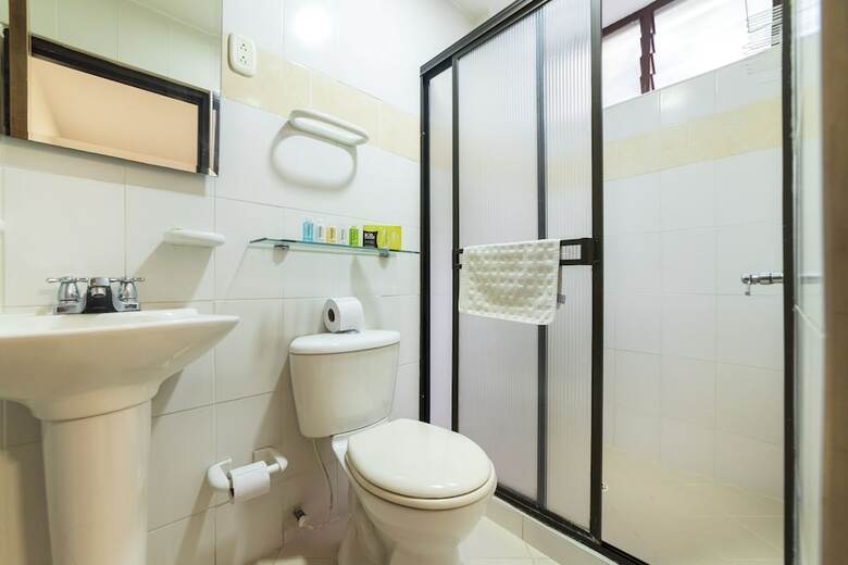 Hotel Ayenda 1502 Principe