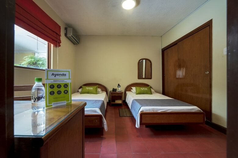 Hotel Ayenda 1502 Principe