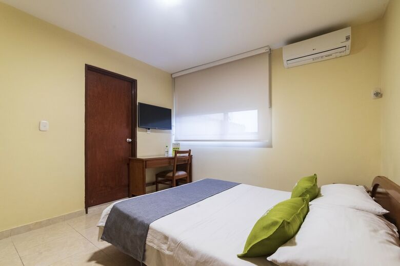 Hotel Ayenda 1502 Principe