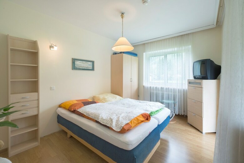 Apartamentos Tirolerhaus Walchsee