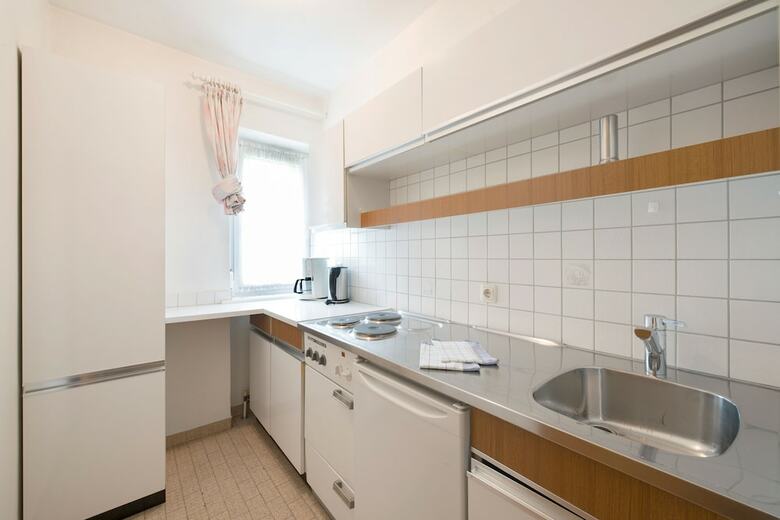 Apartamentos Tirolerhaus Walchsee