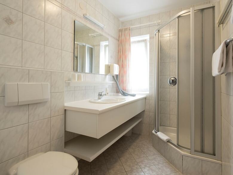 Apartamentos Tirolerhaus Walchsee