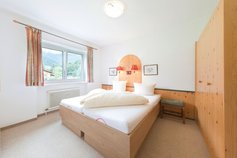 Apartamentos Tirolerhaus Walchsee