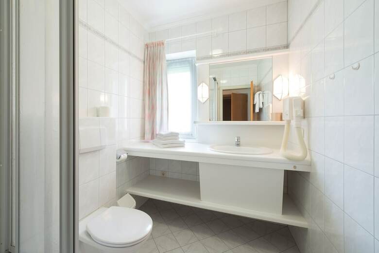 Apartamentos Tirolerhaus Walchsee