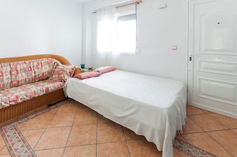 Villa Llam�ntol