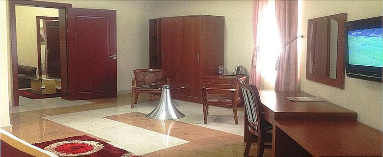 Newton Park Hotels & Resort