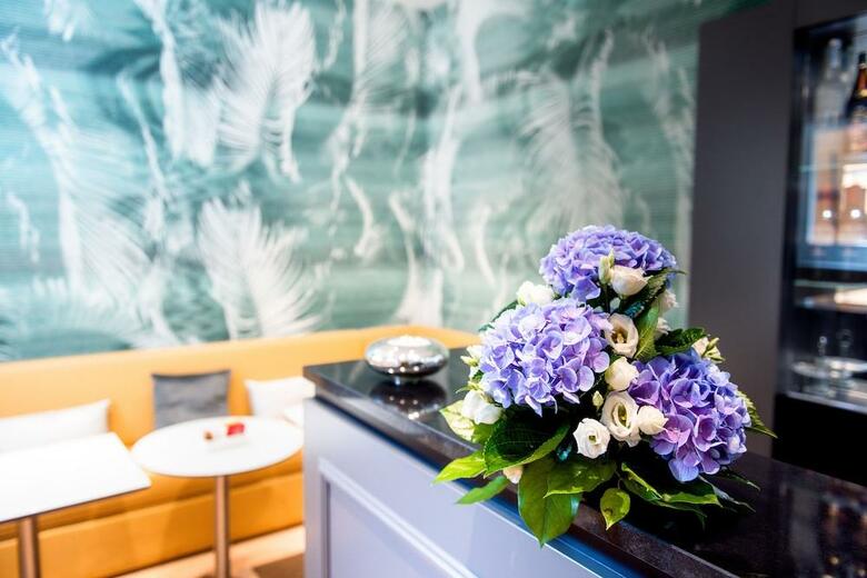 Hotel Boutique Centrale Palace