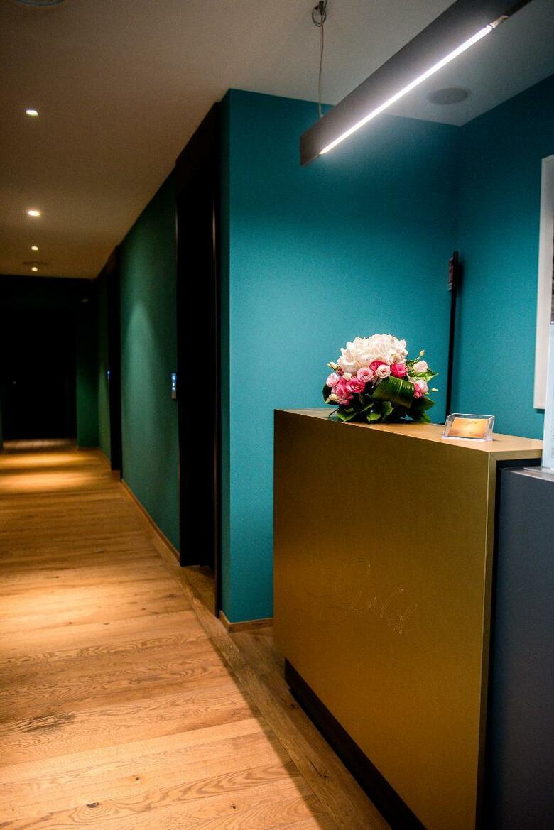 Hotel Boutique Centrale Palace