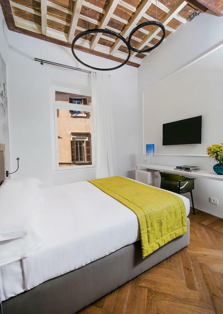Hotel Boutique Centrale Palace