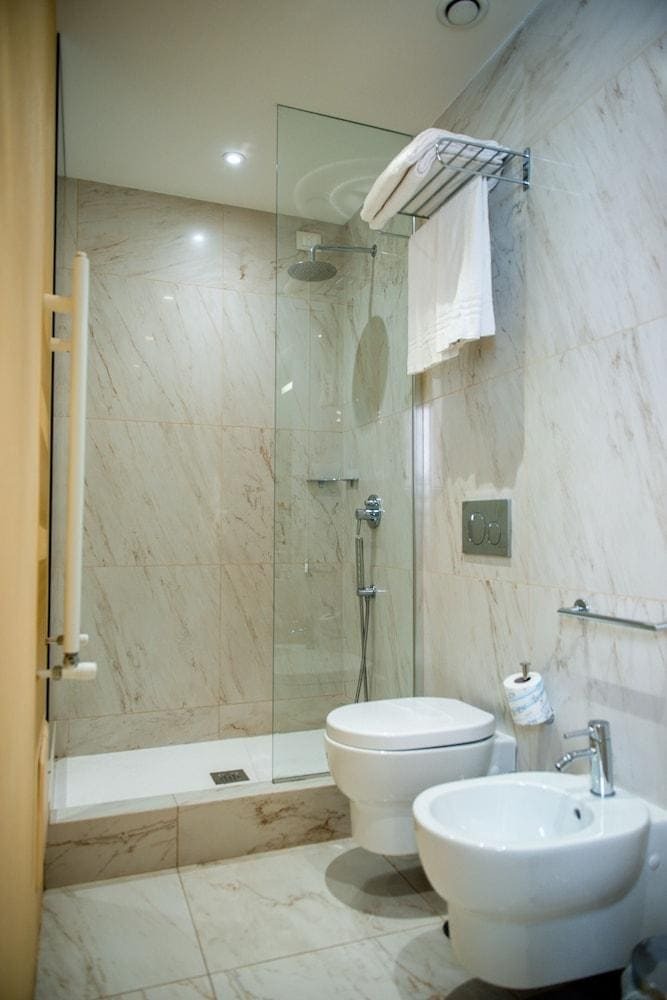 Hotel Boutique Centrale Palace