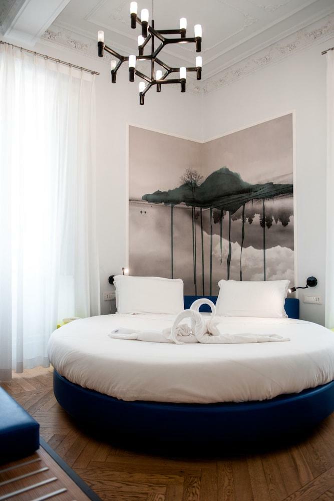 Hotel Boutique Centrale Palace