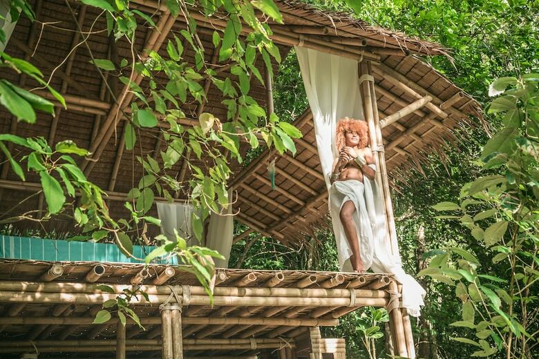 Hotel Somewhere Only We Know Resort