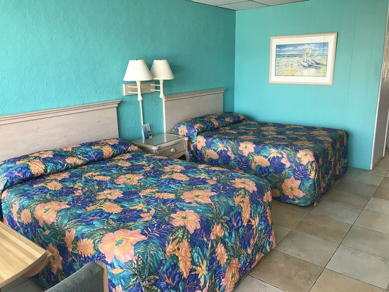 Tangiers Motel
