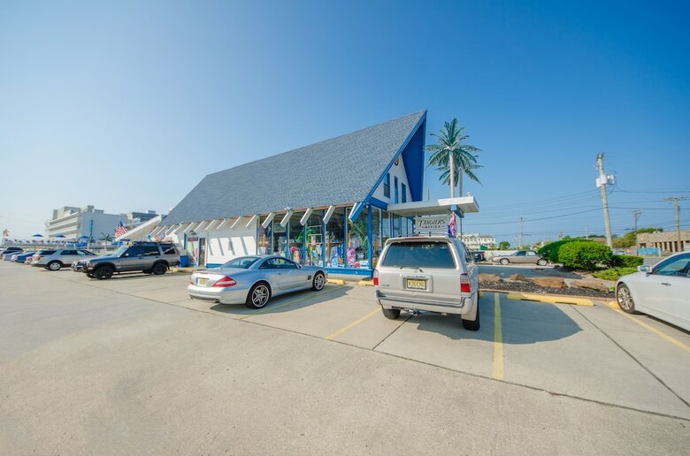 Tangiers Motel