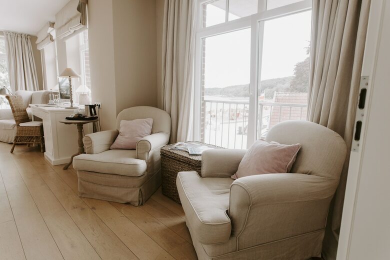 Strandhotel Seeblick